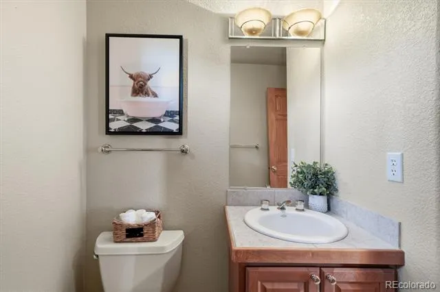 11756 Leavenworth Drive Conifer, CO 80433