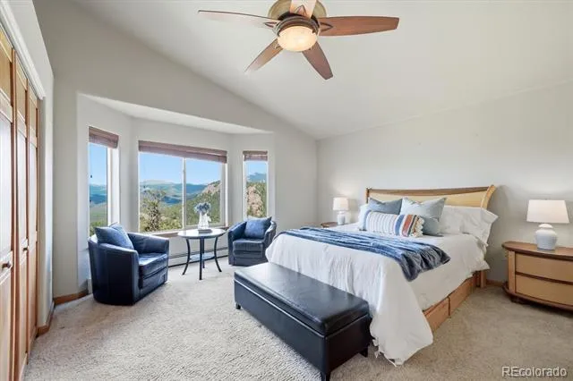 11756 Leavenworth Drive Conifer, CO 80433