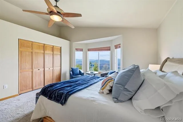 11756 Leavenworth Drive Conifer, CO 80433
