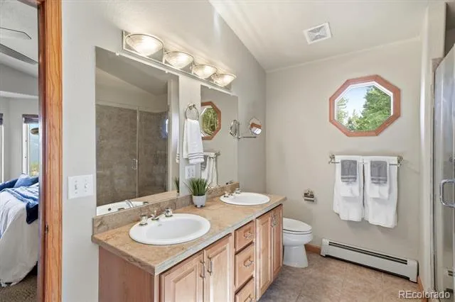 11756 Leavenworth Drive Conifer, CO 80433