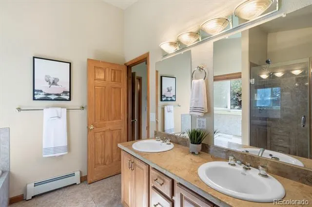 11756 Leavenworth Drive Conifer, CO 80433