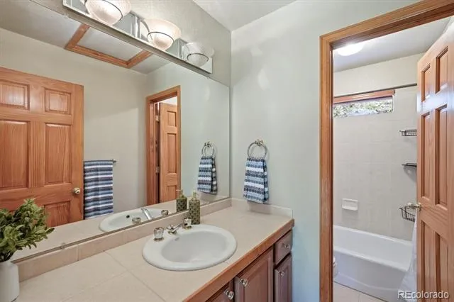 11756 Leavenworth Drive Conifer, CO 80433