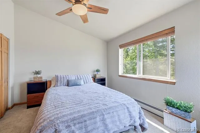 11756 Leavenworth Drive Conifer, CO 80433