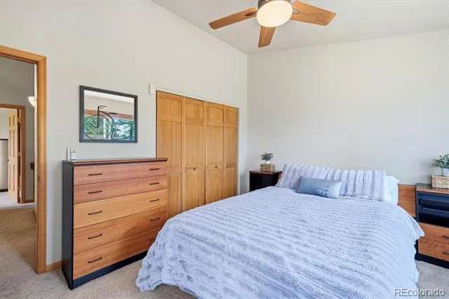 11756 Leavenworth Drive Conifer, CO 80433