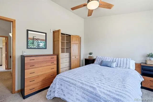 11756 Leavenworth Drive Conifer, CO 80433