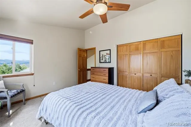 11756 Leavenworth Drive Conifer, CO 80433
