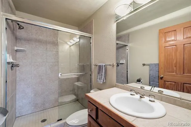 11756 Leavenworth Drive Conifer, CO 80433