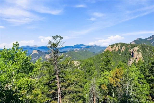 11756 Leavenworth Drive Conifer, CO 80433
