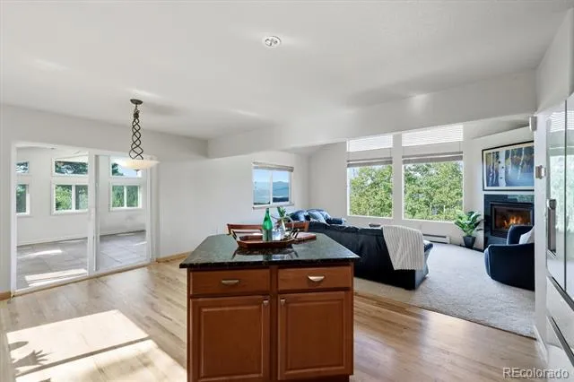 11756 Leavenworth Drive Conifer, CO 80433