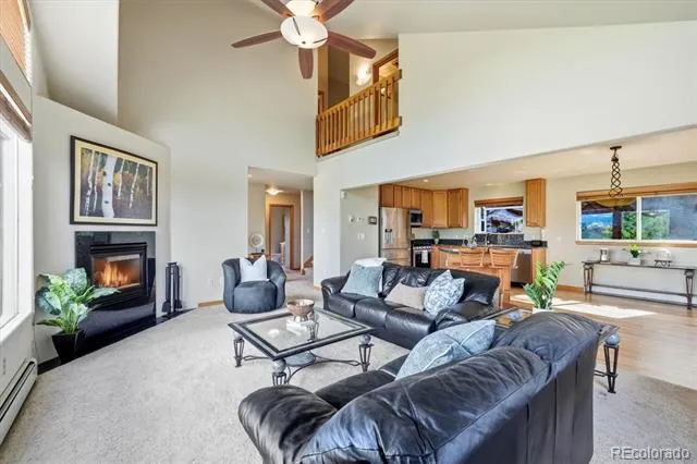 11756 Leavenworth Drive Conifer, CO 80433