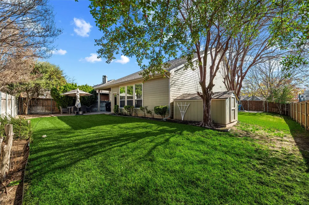 124 Myrtle Creek Grapevine, TX 76051