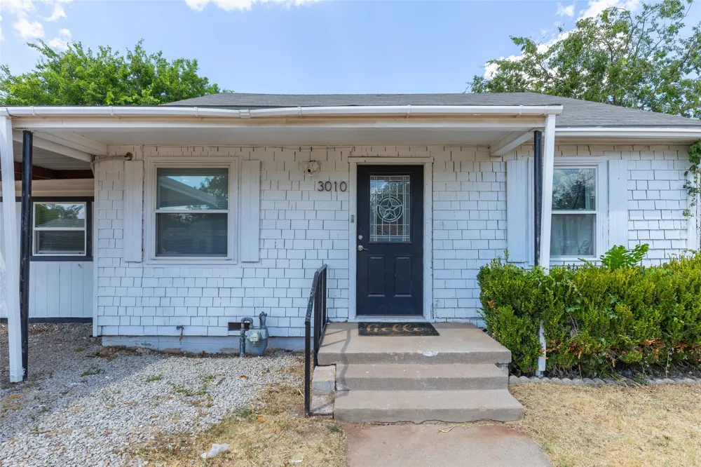 3010 Bickley Street Abilene, TX 79605