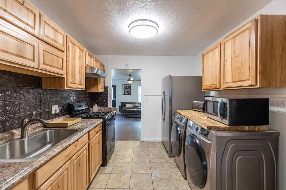 3010 Bickley Street Abilene, TX 79605