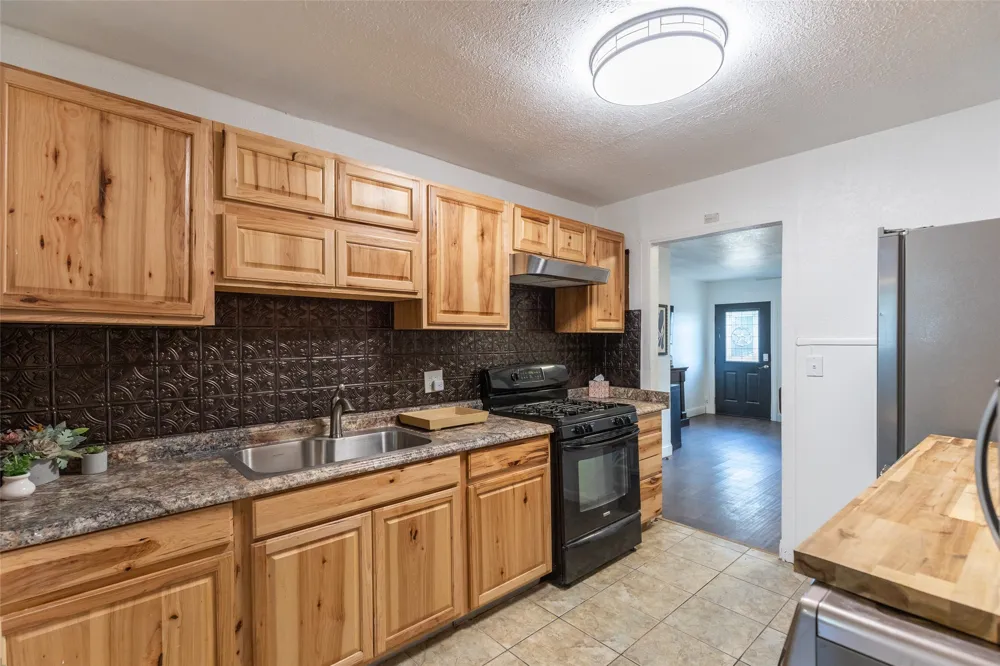 3010 Bickley Street Abilene, TX 79605
