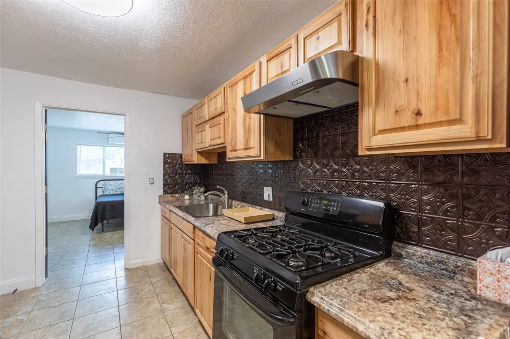 3010 Bickley Street Abilene, TX 79605