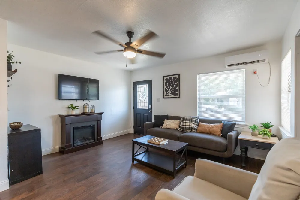 3010 Bickley Street Abilene, TX 79605