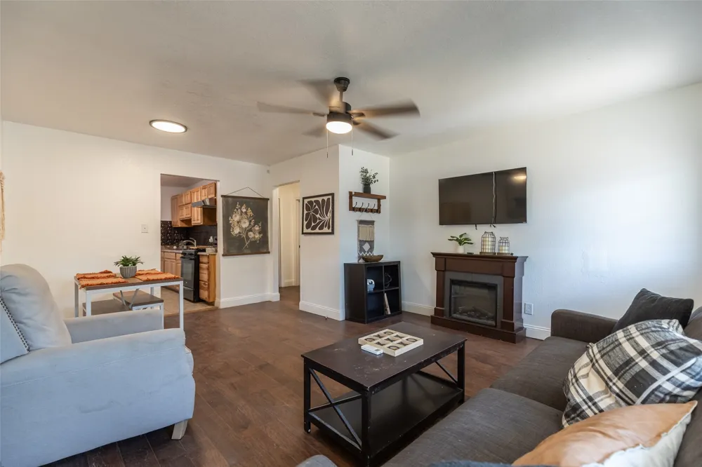 3010 Bickley Street Abilene, TX 79605
