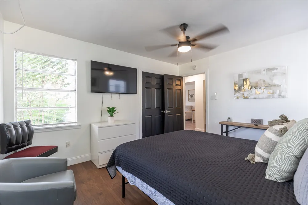 3010 Bickley Street Abilene, TX 79605