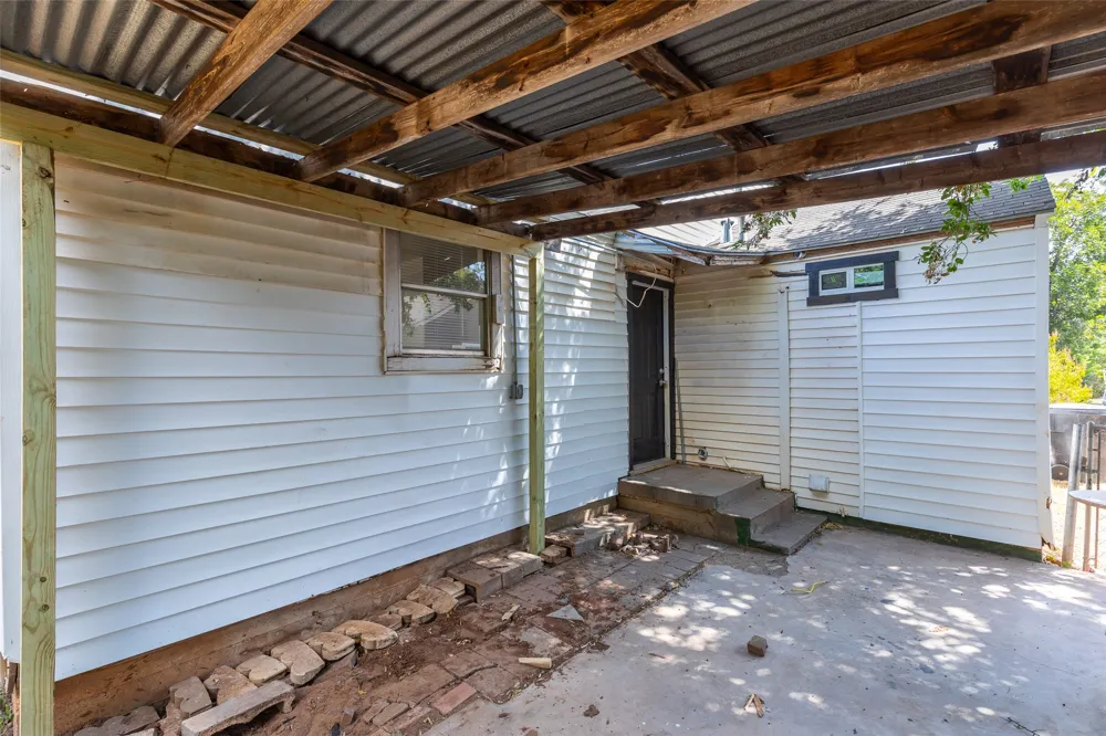 3010 Bickley Street Abilene, TX 79605