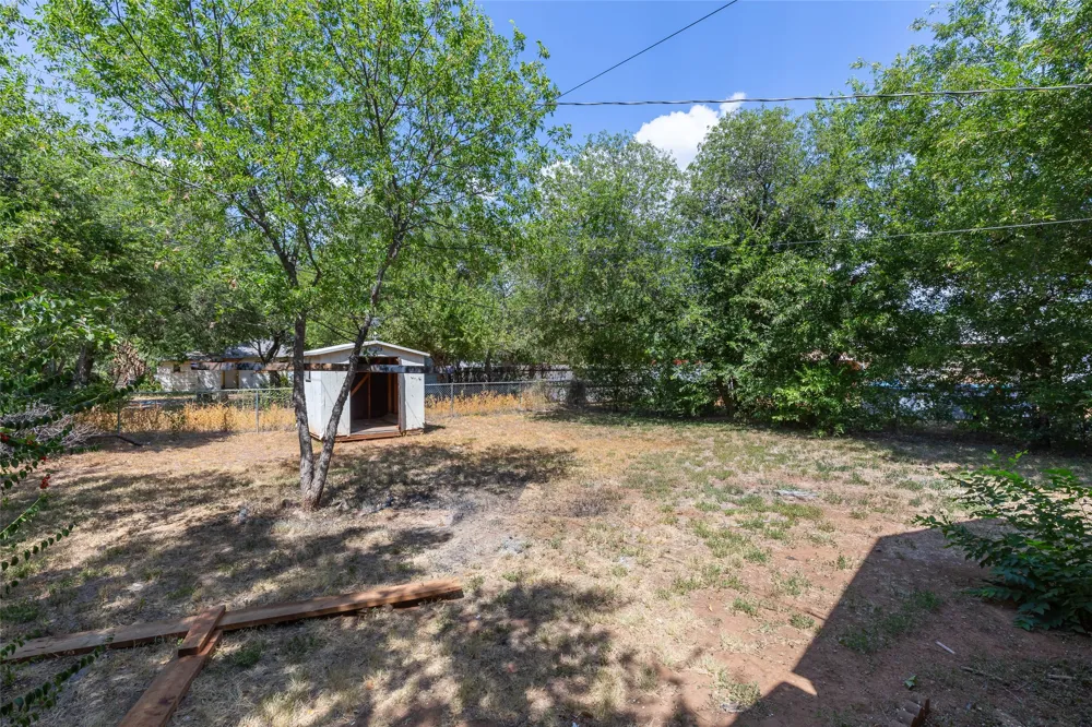 3010 Bickley Street Abilene, TX 79605