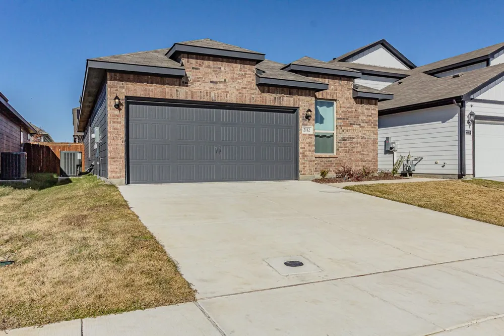 2112 River Pine Road Forney, TX 75126