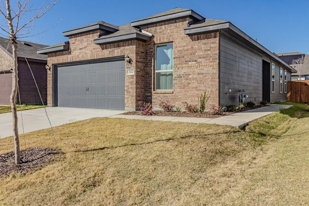 2112 River Pine Road Forney, TX 75126