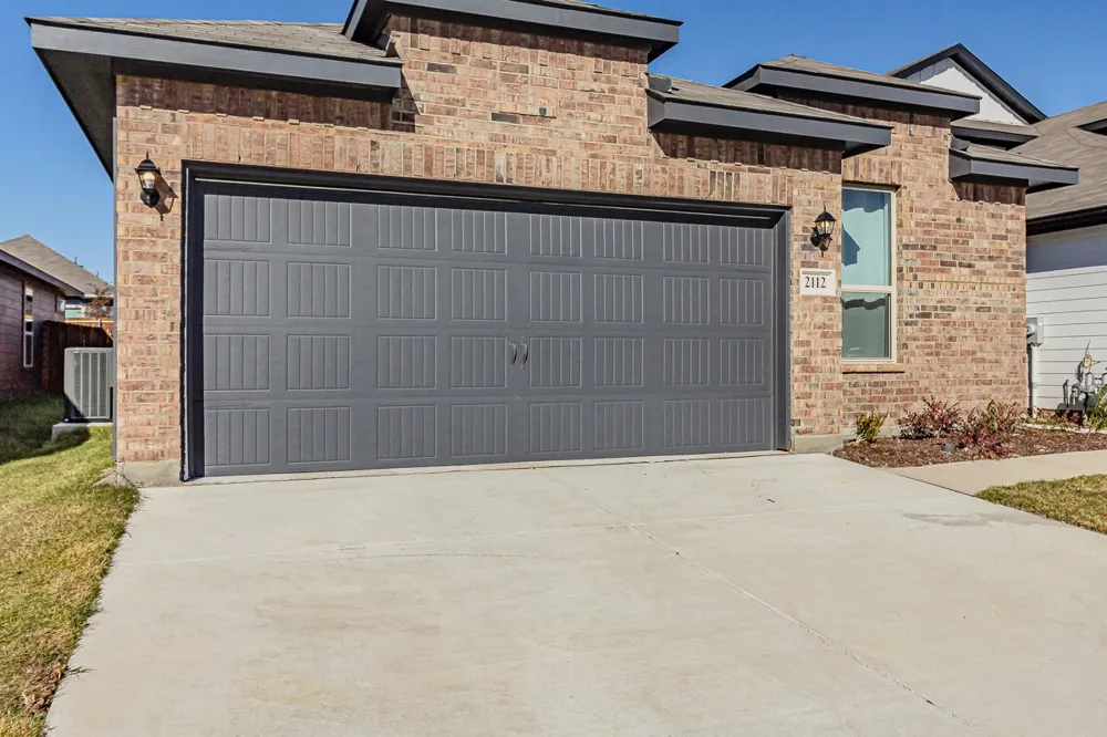 2112 River Pine Road Forney, TX 75126