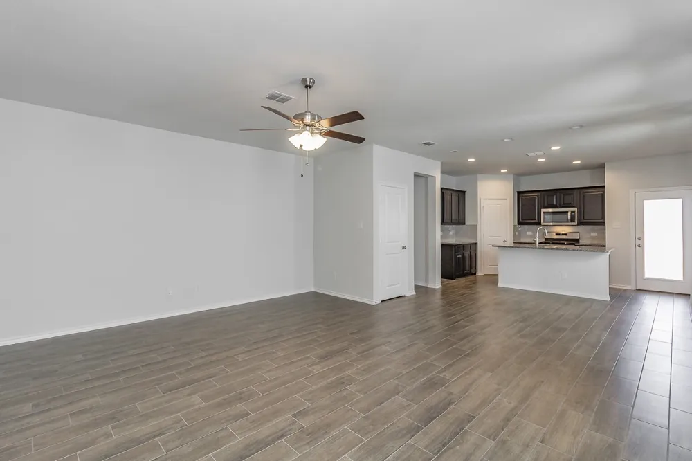 2112 River Pine Road Forney, TX 75126