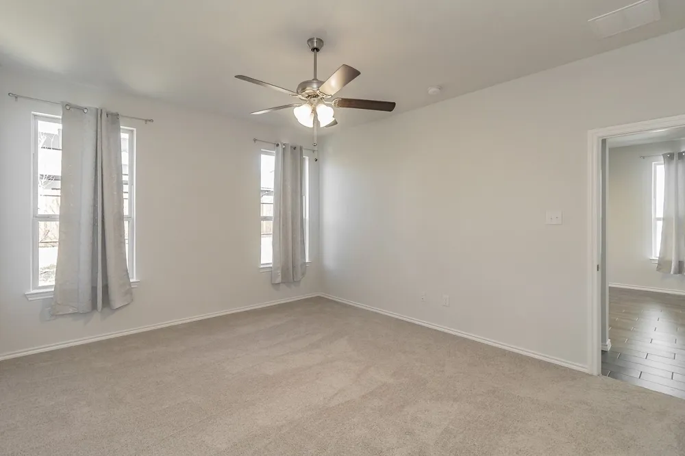 2112 River Pine Road Forney, TX 75126