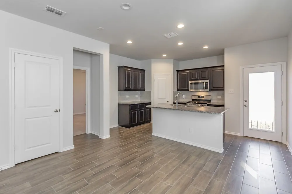 2112 River Pine Road Forney, TX 75126