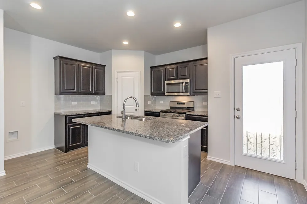 2112 River Pine Road Forney, TX 75126