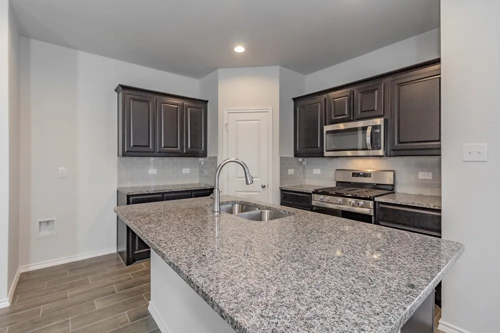 2112 River Pine Road Forney, TX 75126