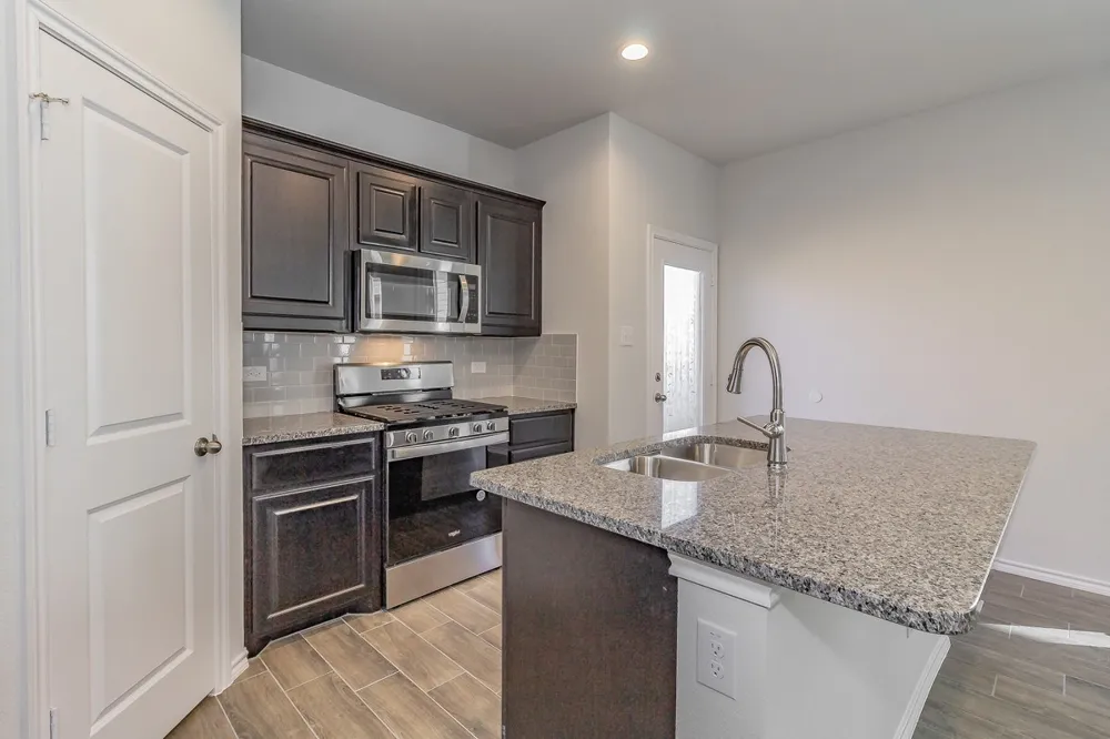2112 River Pine Road Forney, TX 75126