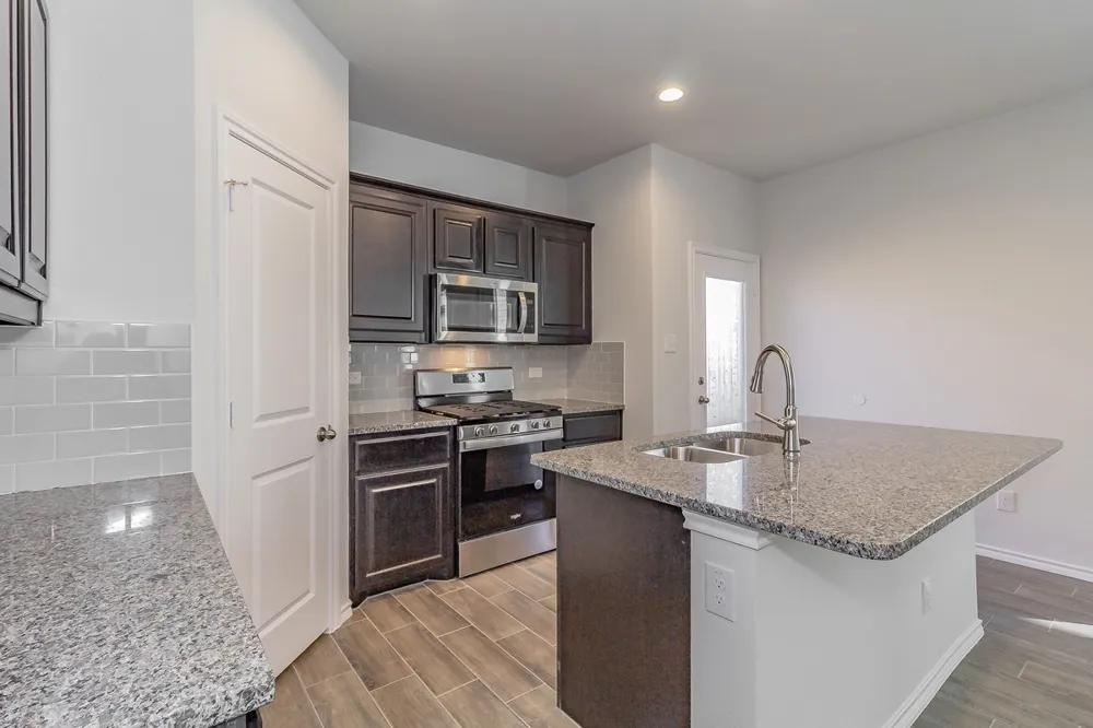 2112 River Pine Road Forney, TX 75126
