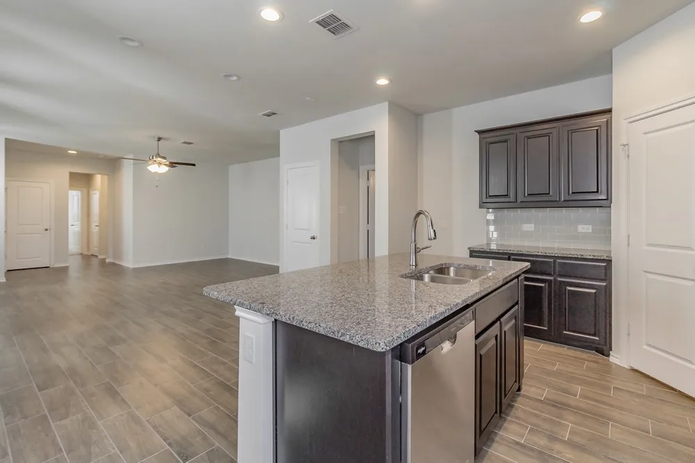 2112 River Pine Road Forney, TX 75126