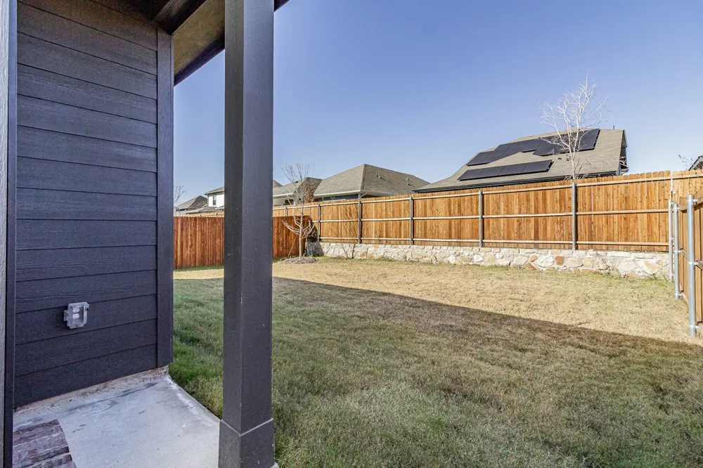 2112 River Pine Road Forney, TX 75126