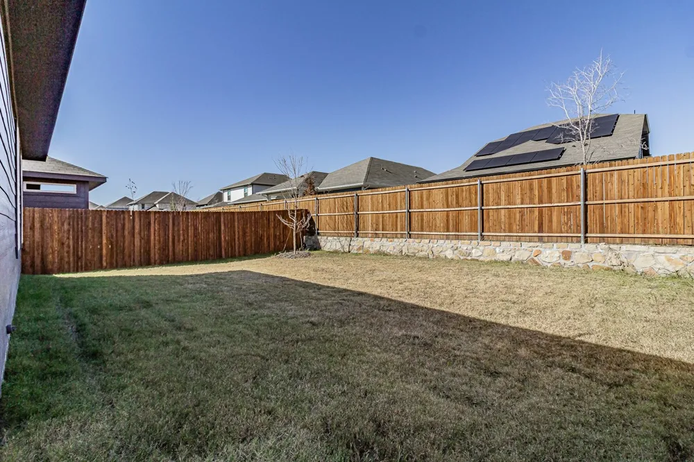 2112 River Pine Road Forney, TX 75126