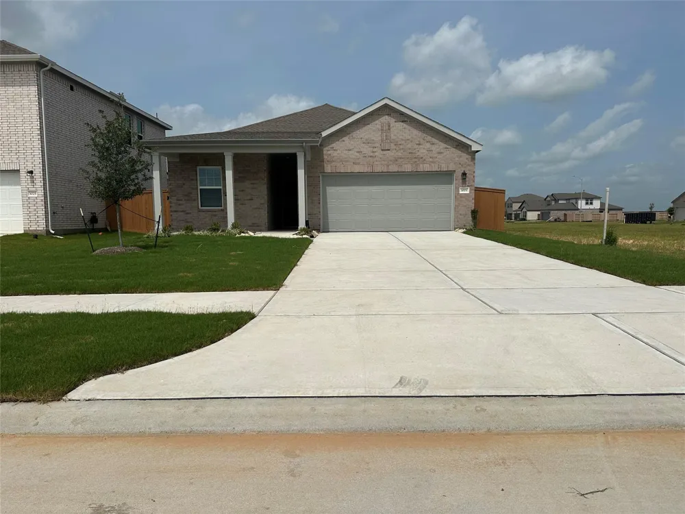 1029 Sunlit Circle Brookshire, TX 77423