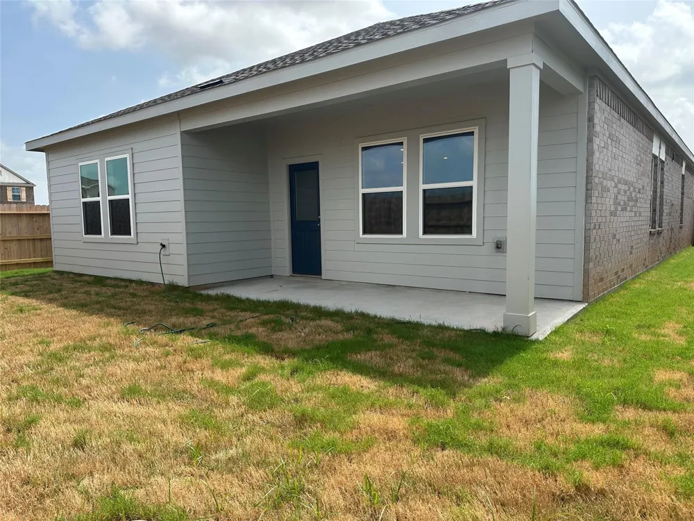 1029 Sunlit Circle Brookshire, TX 77423