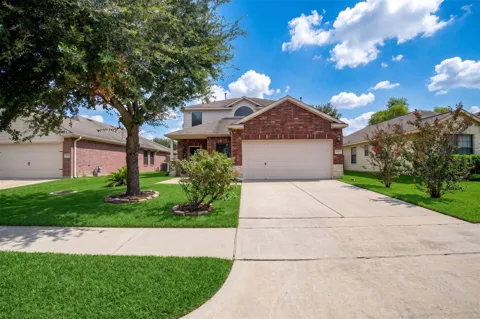 19631 Green Oasis Court