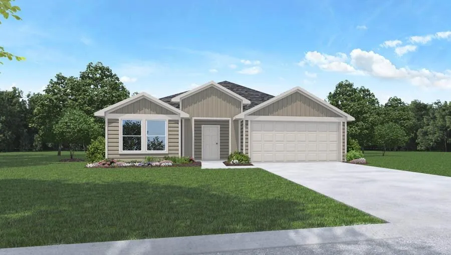 188 Golden Eagle Boulevard New Waverly, TX 77358