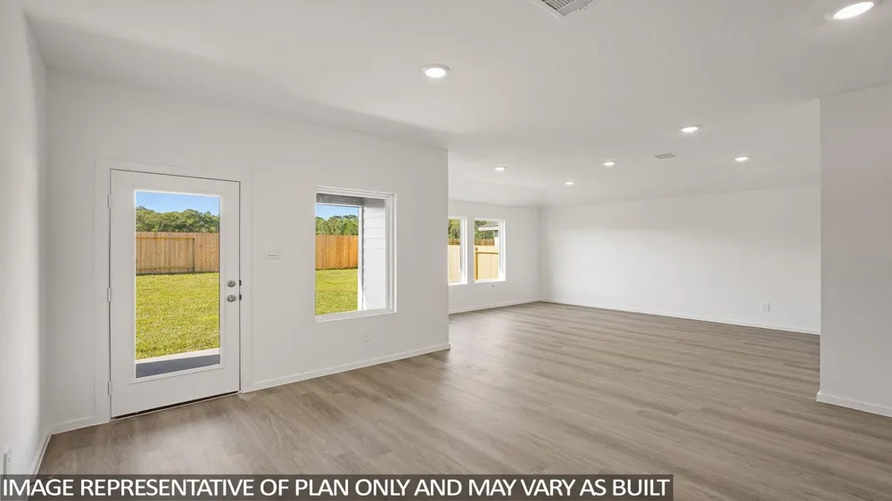 188 Golden Eagle Boulevard New Waverly, TX 77358