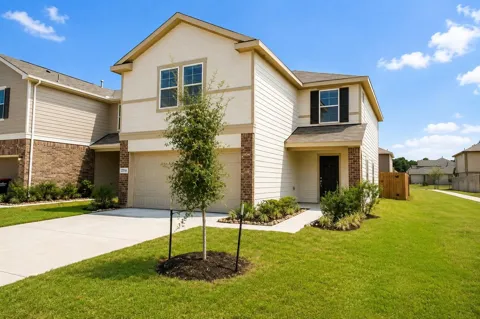 22554 Pinecone Forest Lane