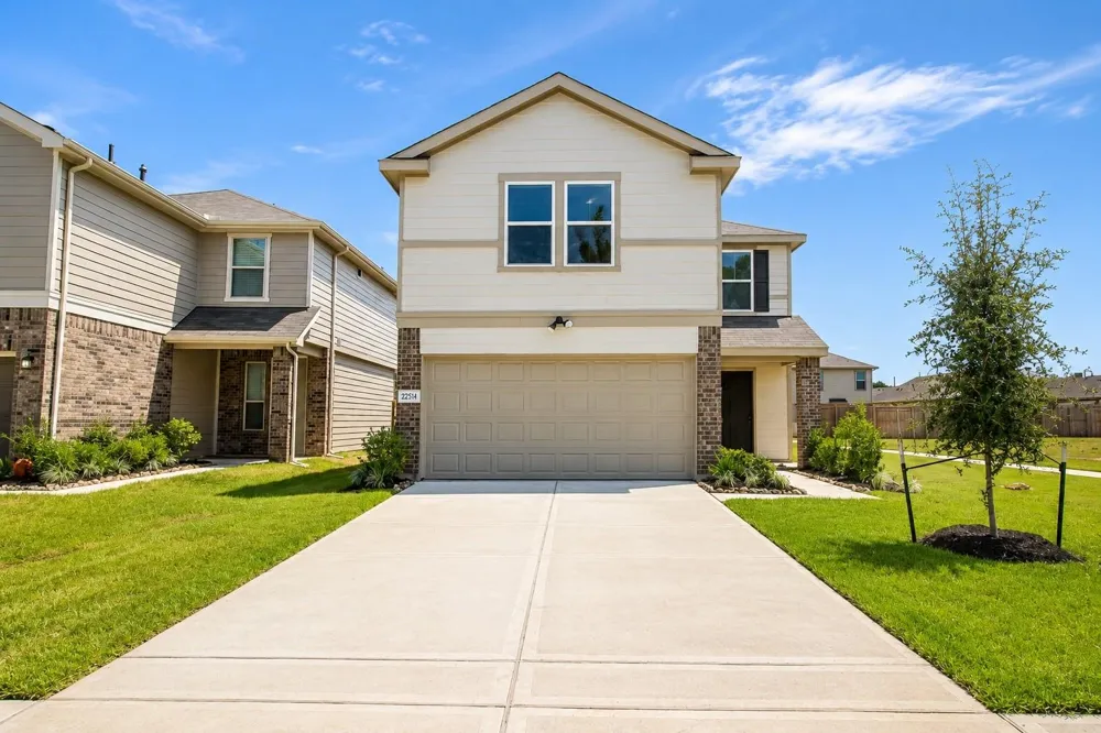 22554 Pinecone Forest Lane Tomball, TX 77377