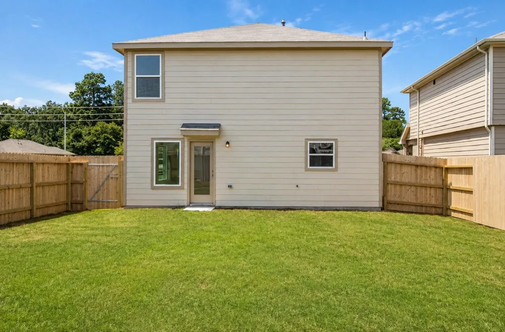22554 Pinecone Forest Lane Tomball, TX 77377