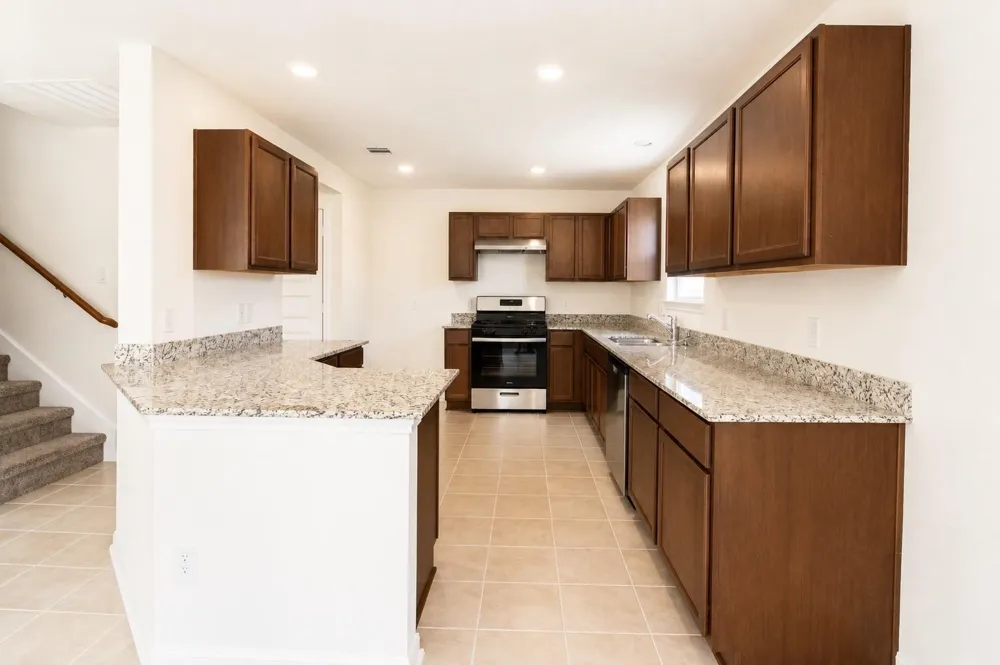 22554 Pinecone Forest Lane Tomball, TX 77377