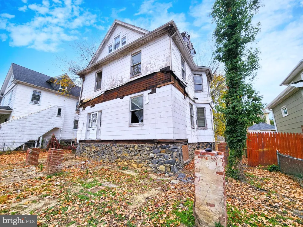3308 ALTO ROAD Baltimore, MD 21216