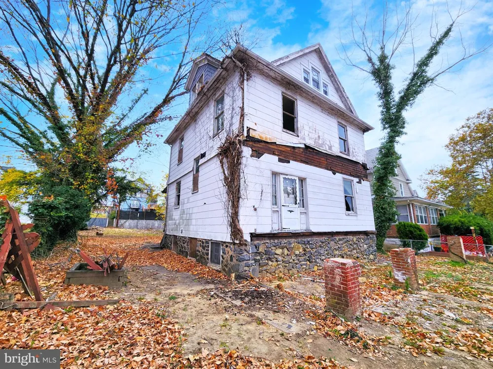 3308 ALTO ROAD Baltimore, MD 21216