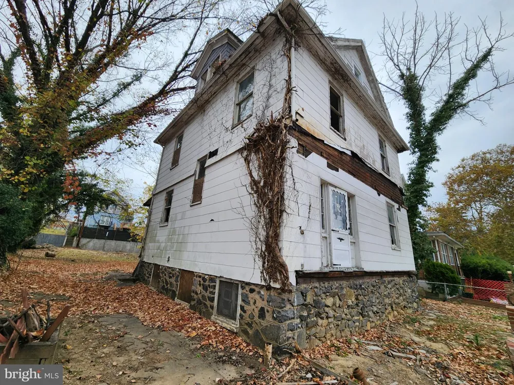 3308 ALTO ROAD Baltimore, MD 21216