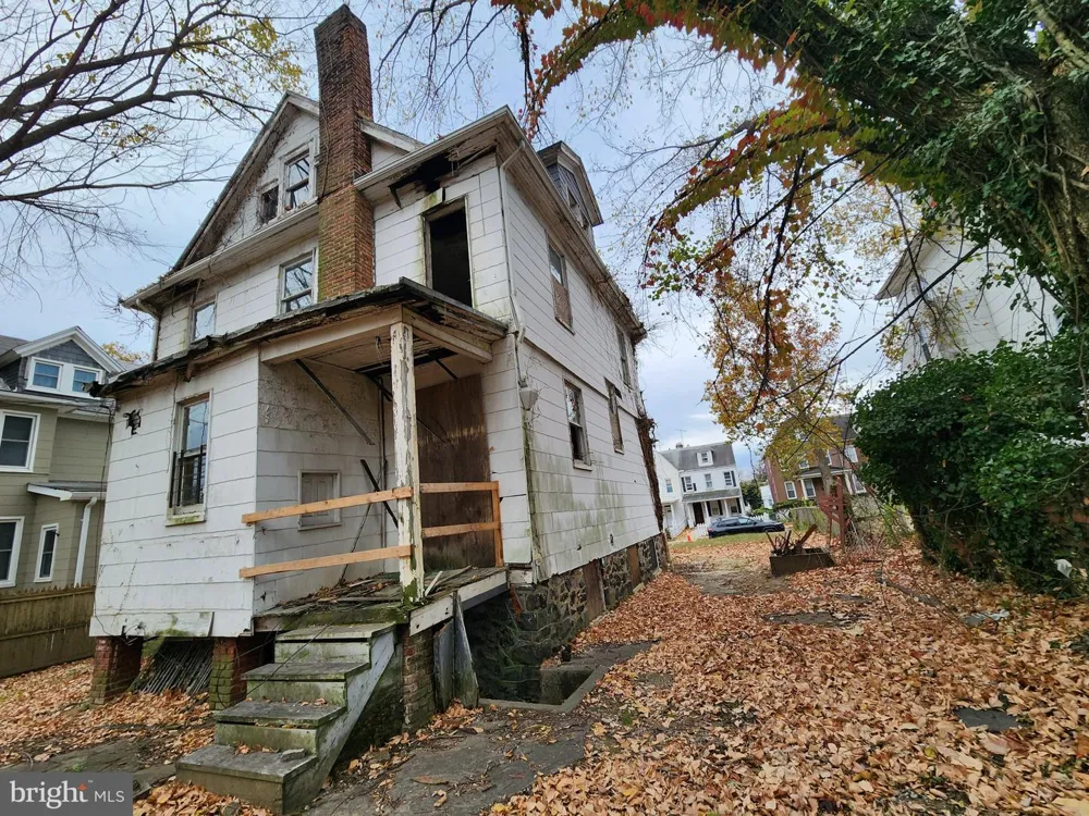 3308 ALTO ROAD Baltimore, MD 21216